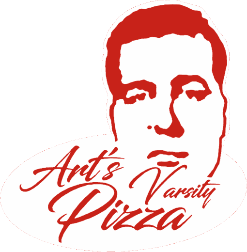 Art’s Varsity Pizza